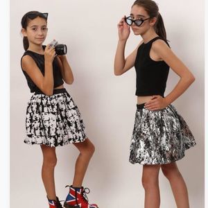 Meet your Posher, Katherine